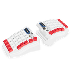 Custom keyboard image