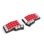 Custom keyboard image