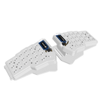 Custom keyboard image