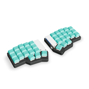 Custom keyboard image