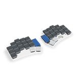 Custom keyboard image