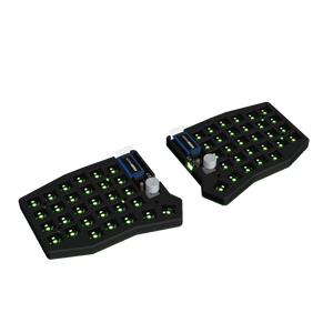 Custom keyboard image