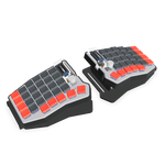 Custom keyboard image