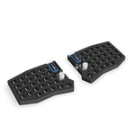 Custom keyboard image