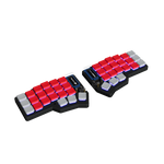 Custom keyboard image