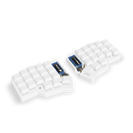 Custom keyboard image