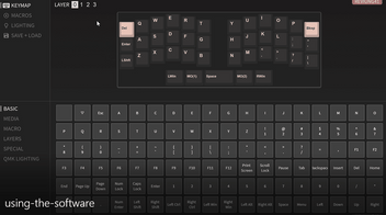Windows Key Help Keymap Keymaps