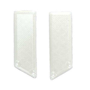 3D Printed OLED Covers