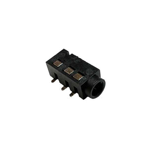 4-Pin, SMD TRRS Jack